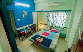 Sree Theja Residency